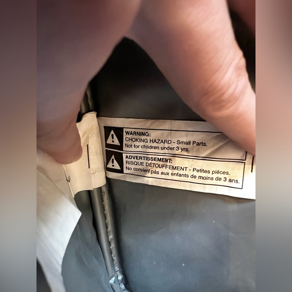 FGTeeV FGTV Lunch Zippered Bag Lunch Box - Red and Black - Picture 10 of 10